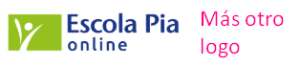 Escola Pia Online
